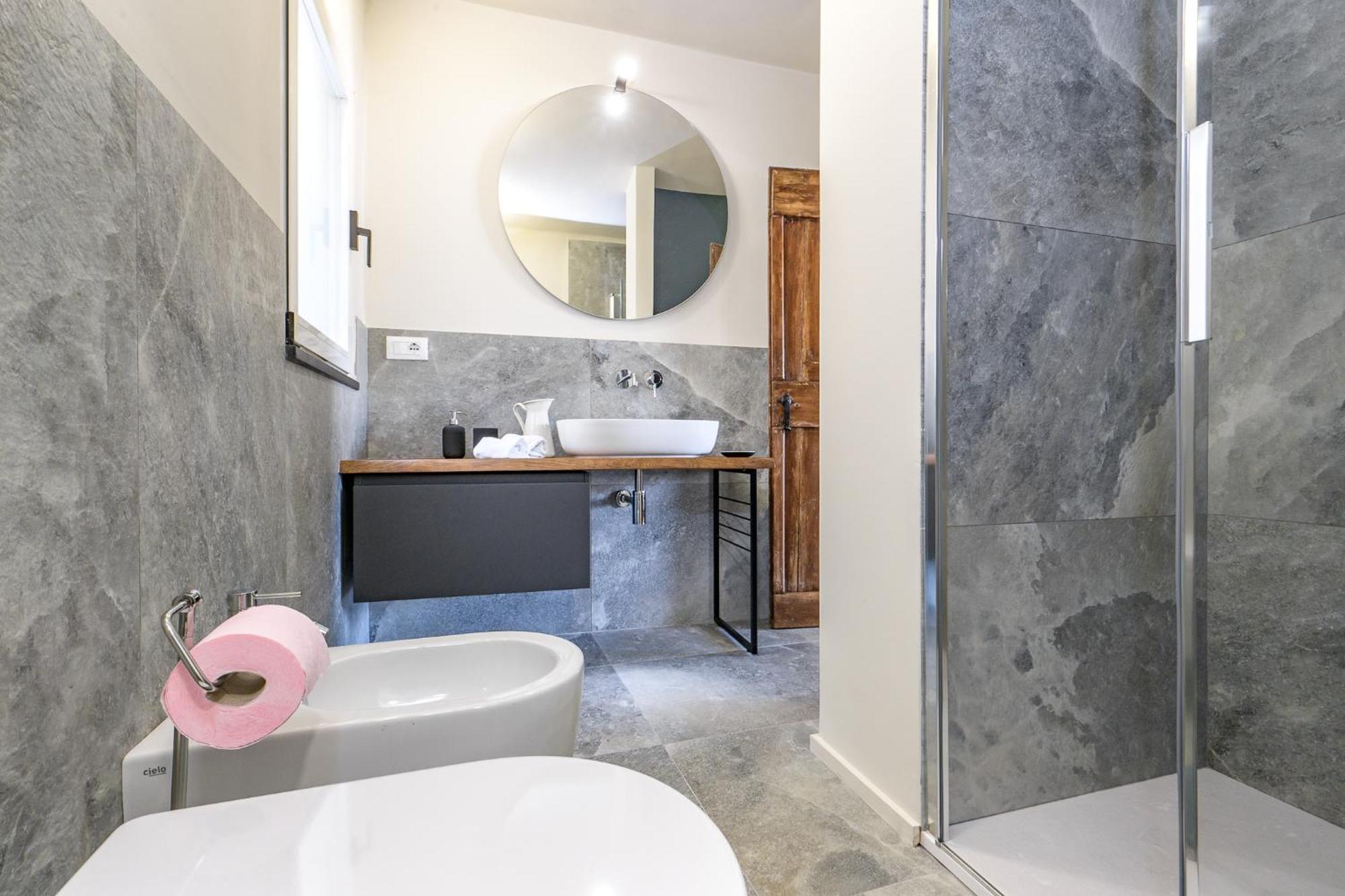 Dalle Torri Di Porta Soprana - Genovainrelax Luaran gambar